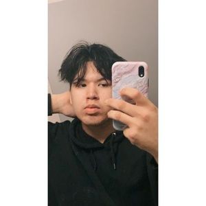 Meet your Posher, Aiden